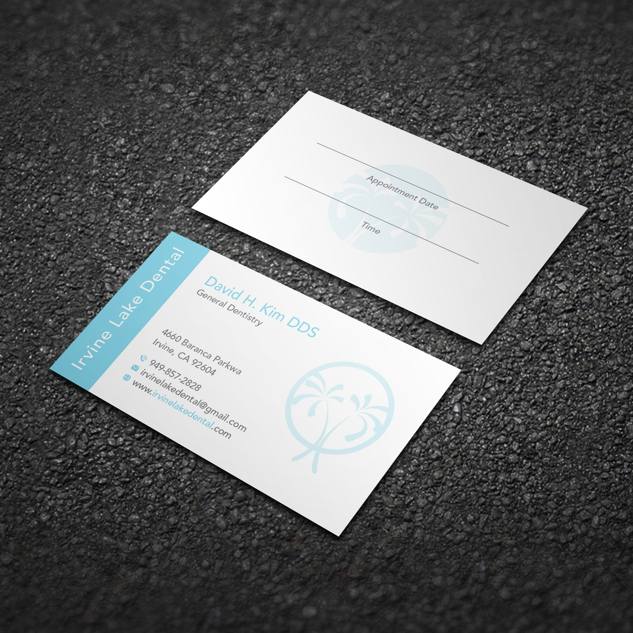 Business Card Design by Bikash Das for this project | Design #33093915