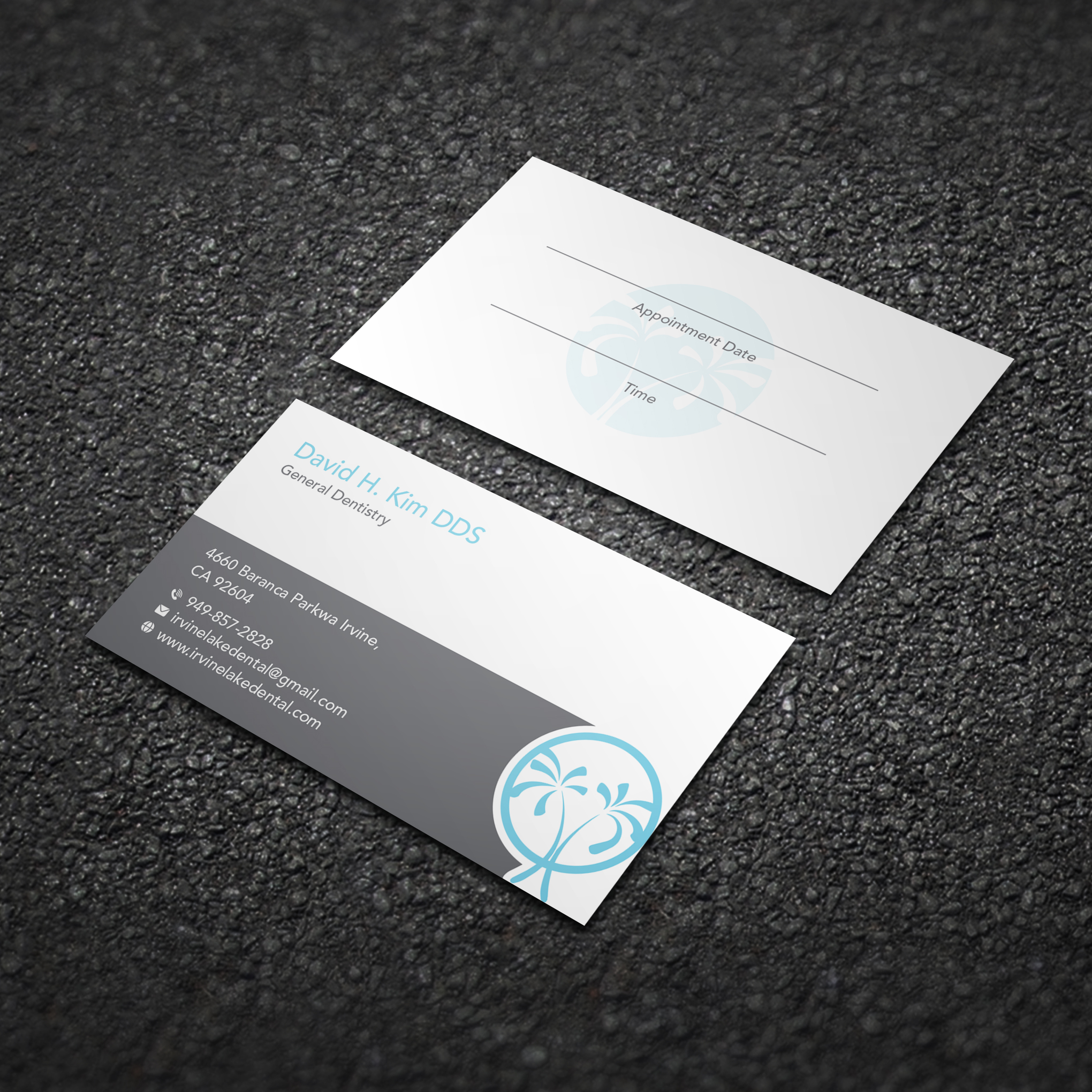 Business Card Design by Bikash Das for this project | Design #33093919