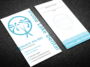Business Card Design by Ekramul Hossen 2 for this project | Design: #33068364