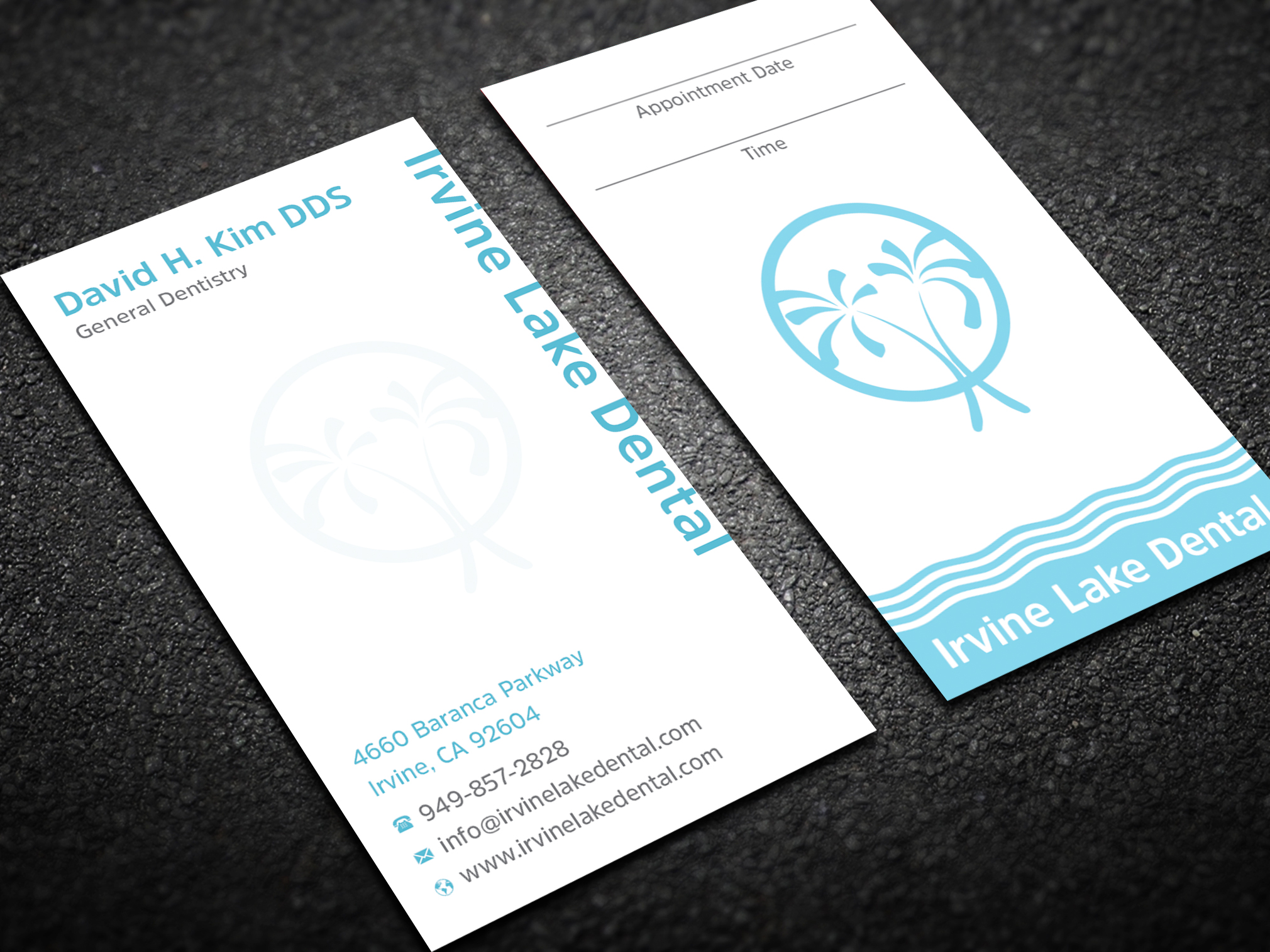 Business Card Design by Ekramul Hossen 2 for this project | Design #33068365