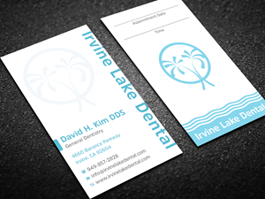 Business Card Design by Ekramul Hossen 2 for this project | Design: #33068366