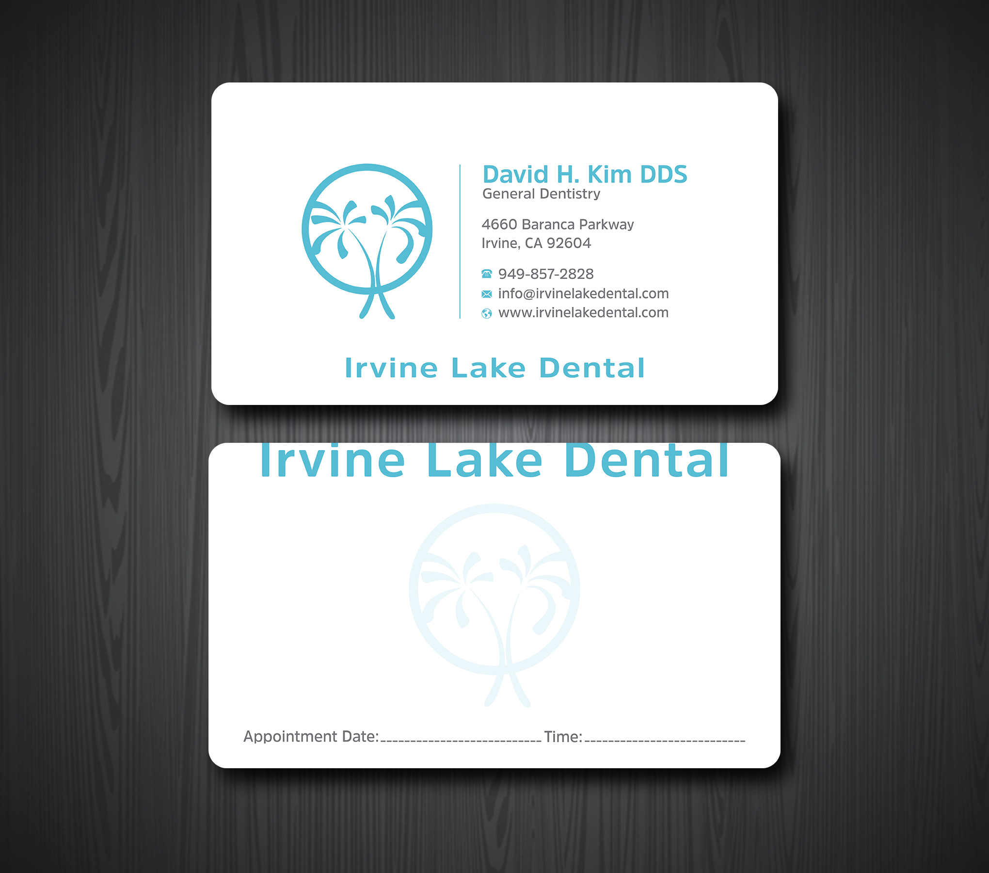 Business Card Design by Ekramul Hossen 2 for this project | Design #33068374