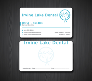 Business Card Design by Ekramul Hossen 2 for this project | Design: #33068375