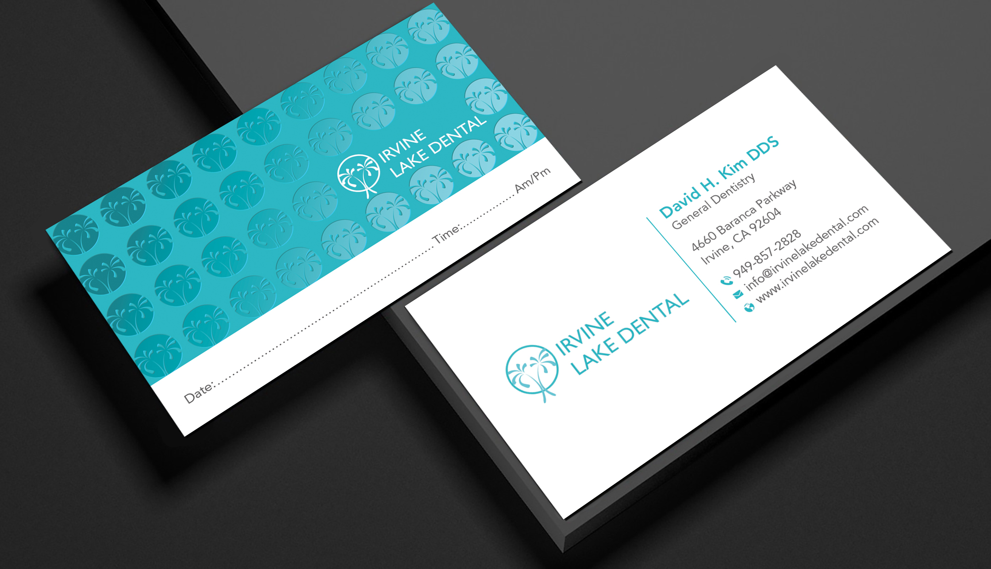 Business Card Design by DesignShout for this project | Design #33056743