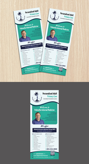 Flyer Design by Adi GFX