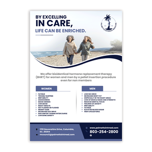 Flyer Design by DESIGN SOLUTIONS 007