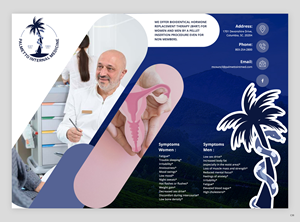 Flyer Design by pb for this project | Design #33053576