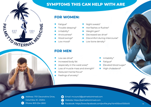 Flyer Design by pb for this project | Design: #33053577