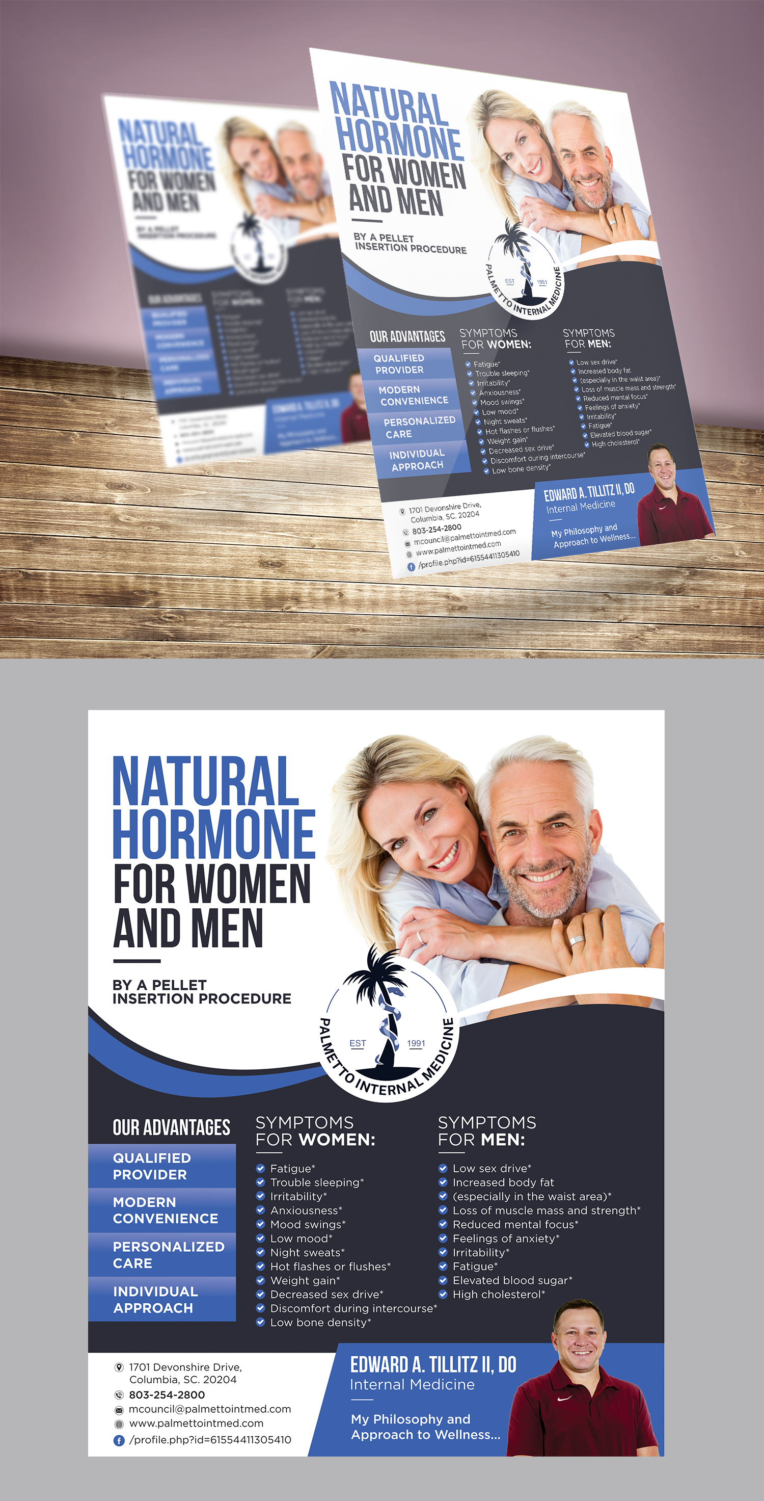 Flyer Design by Aurora:) for this project | Design #33049221