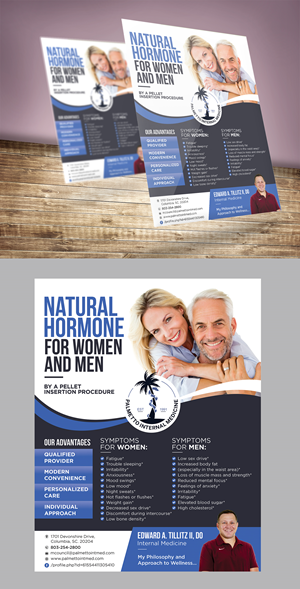 Flyer Design by Aurora:)