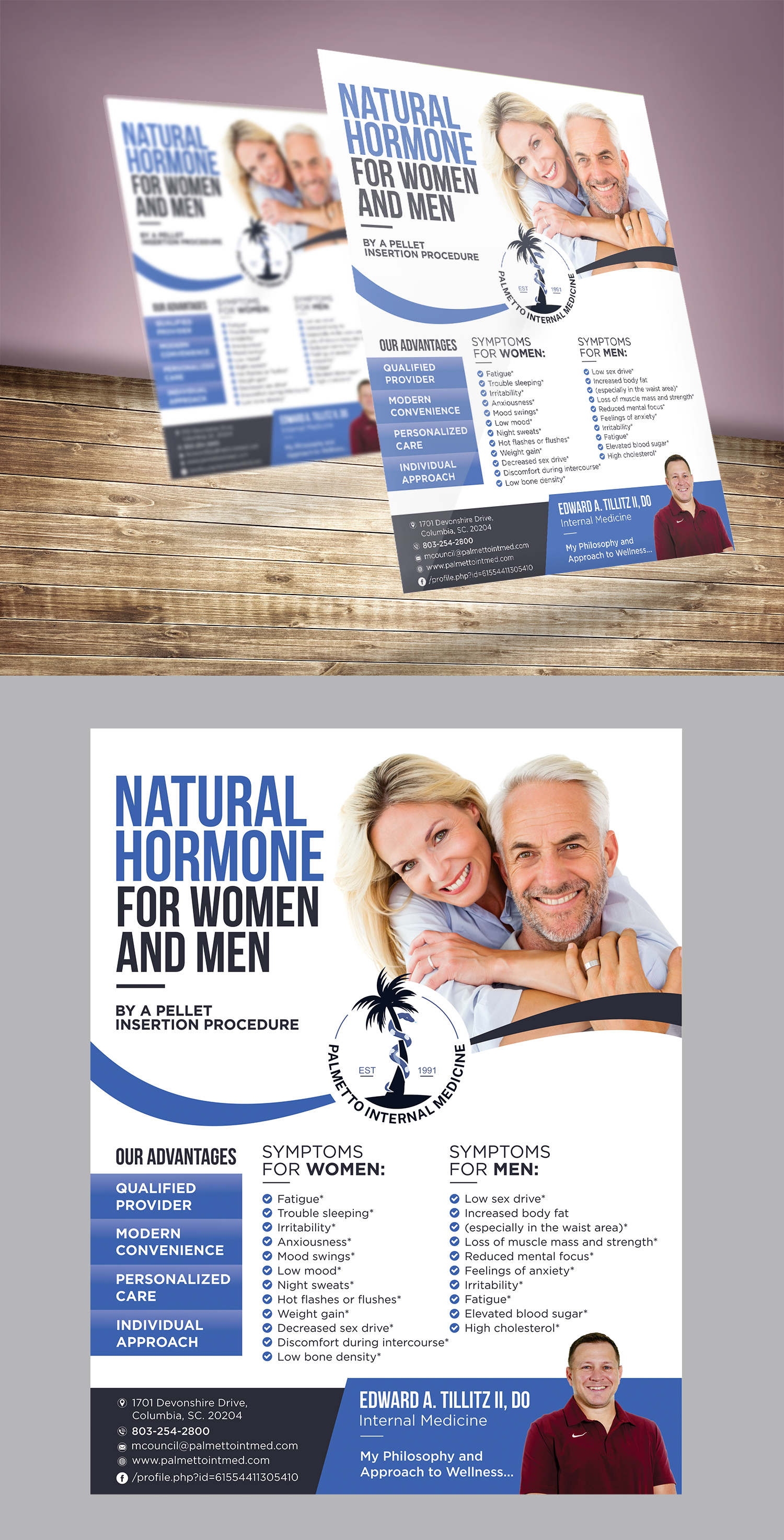 Flyer Design by Aurora:) for this project | Design #33049223