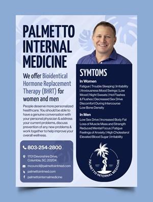 Flyer Design by Graphic Guy for this project | Design #33051620