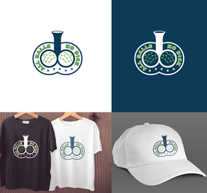 Logo Design by jonkonrad for this project | Design: #33051726