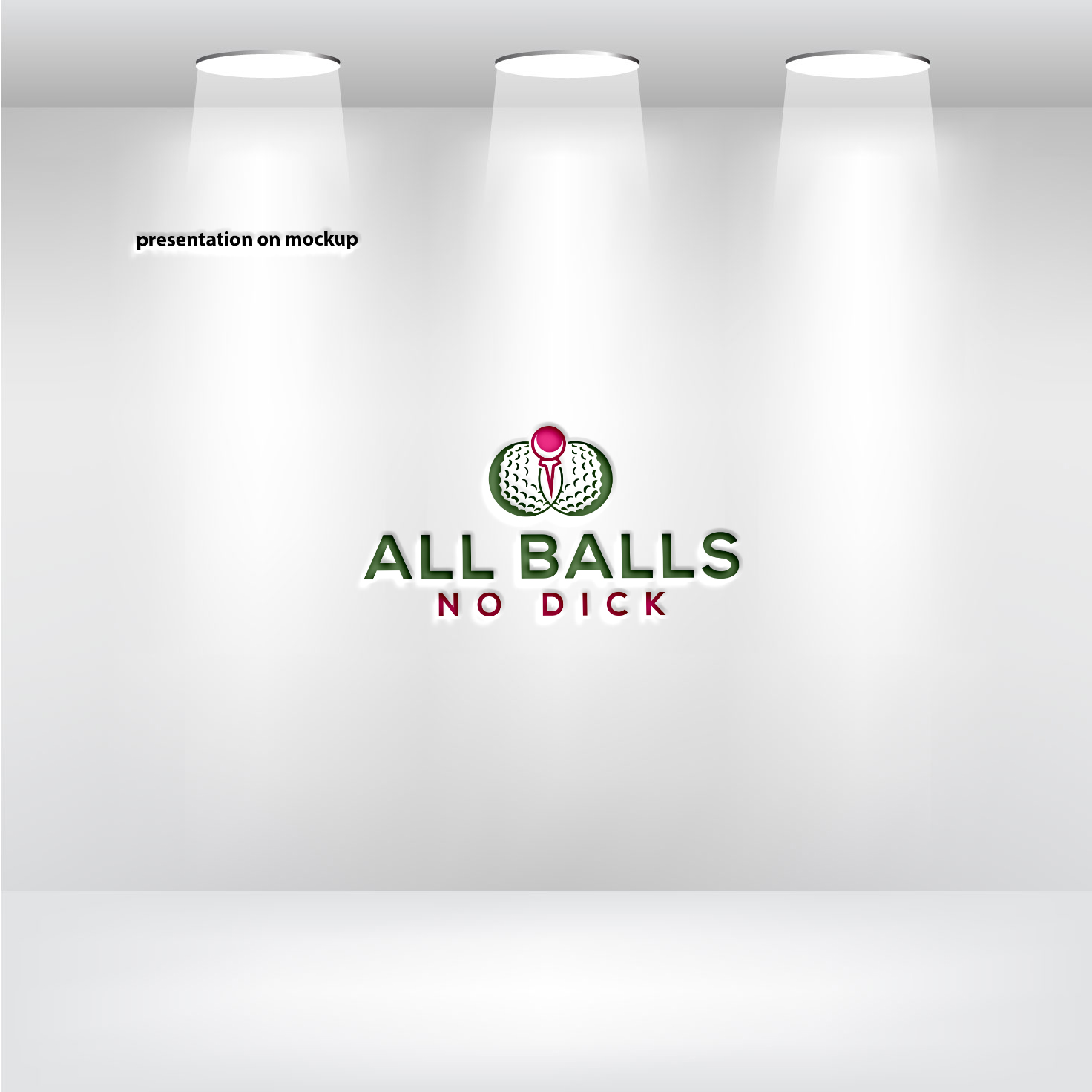 Diseño de Logo por RRR Design para este proyecto | Diseño #33054020