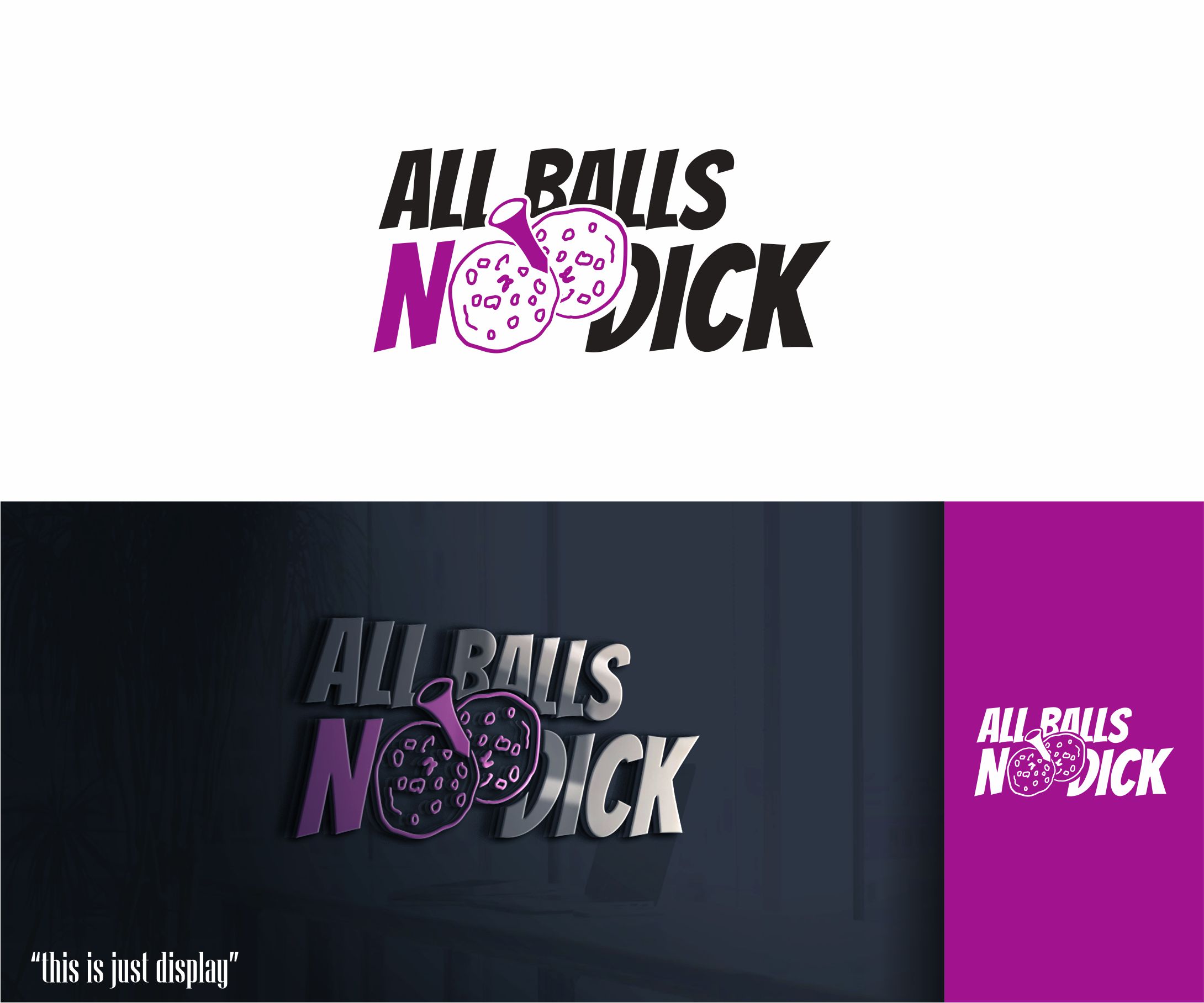 Diseño de Logo por alkaline para este proyecto | Diseño #33048653