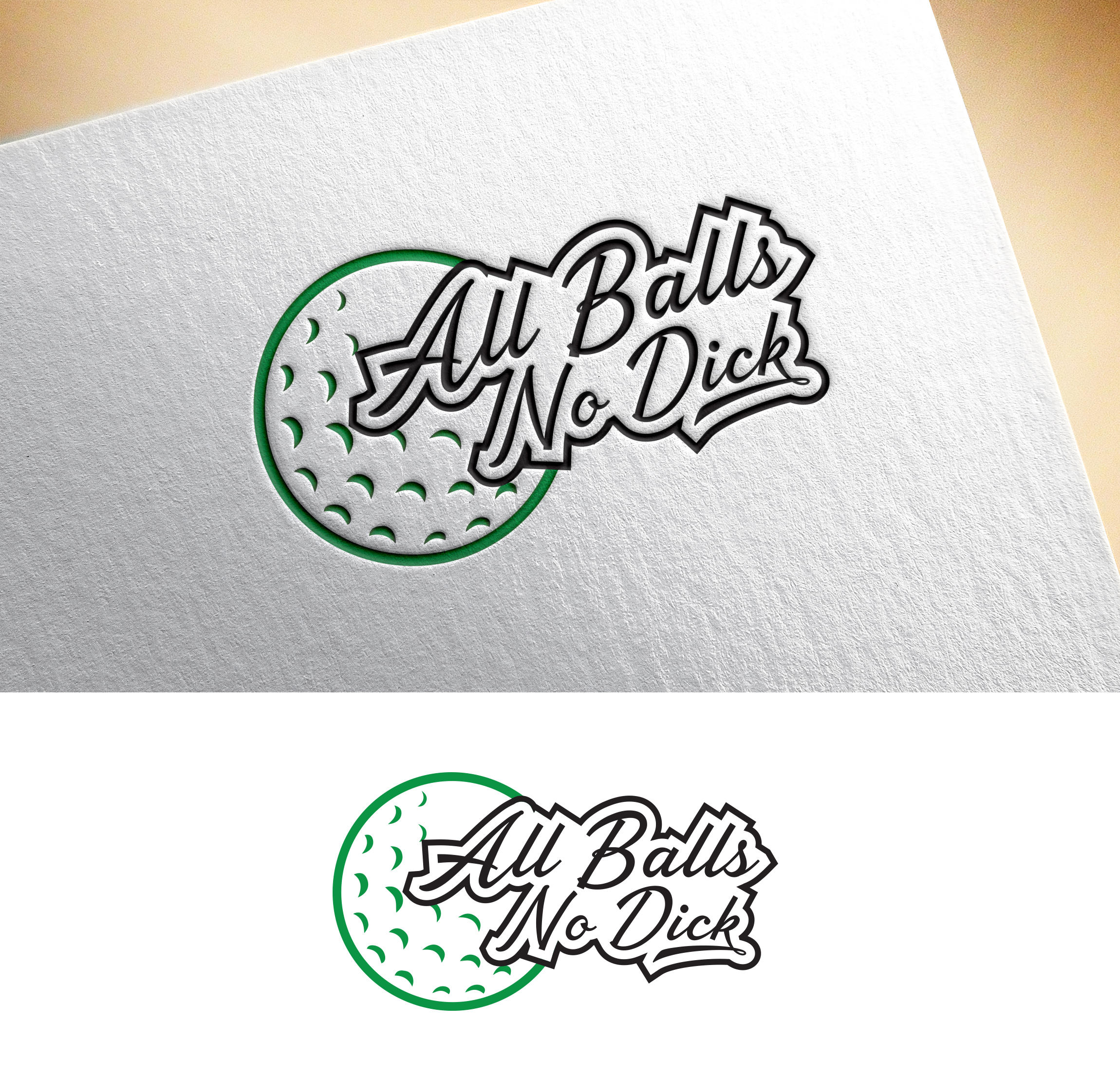 Diseño de Logo por Impressive Designs para este proyecto | Diseño #33049395