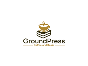 Logo Design by 439 Creations for Ground Press  | Design: #33049452