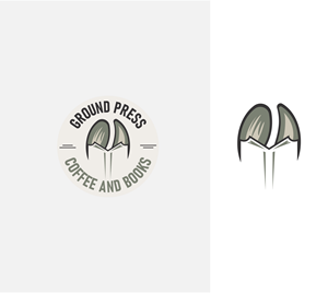 Logo Design by mehedi.h for Ground Press  | Design: #33089407