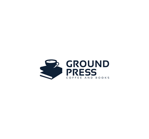 Logo Design by mehedi.h for Ground Press  | Design: #33116348