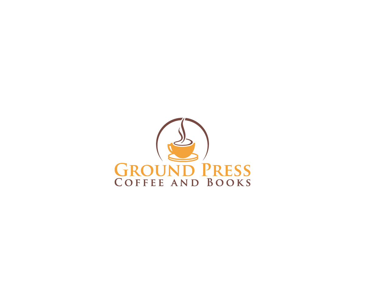 Logo Design by Spark  Design for Ground Press  | Design #33049420