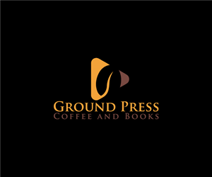 Logo Design by Spark  Design for Ground Press  | Design: #33049421