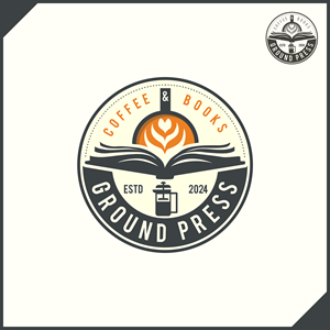 Logo Design by IDesign1606 for Ground Press  | Design: #33062731