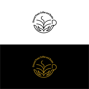Logo-Design von SHANTO 7 für Ground Press  | Design: #33054249