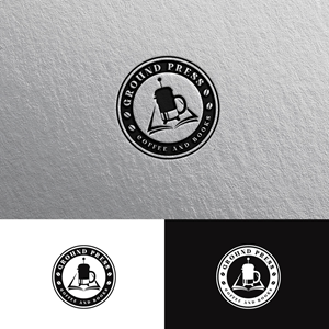 Logo-Design von chris Ray für Ground Press  | Design: #33047938