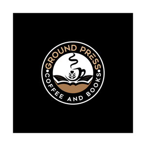 Logo Design by StudioDesigner for Ground Press  | Design: #33072196