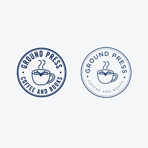 Logo Design by DesignSNW for Ground Press  | Design: #33110433