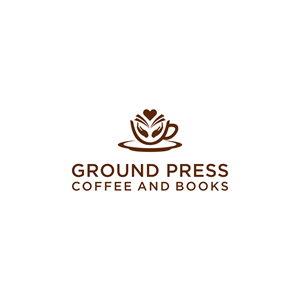 Logo Design by Kaze56 for Ground Press  | Design: #33050740