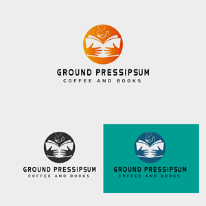 Diseño de Logo por Mondil93 para Ground Press  | Diseño: #33052608