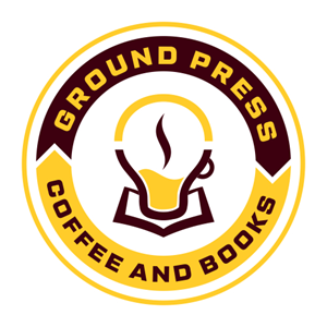 Diseño de Logo por DiandraKali para Ground Press  | Diseño: #33052804