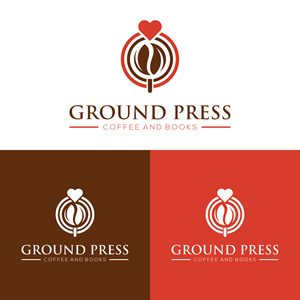 Logo Design by joko graphic