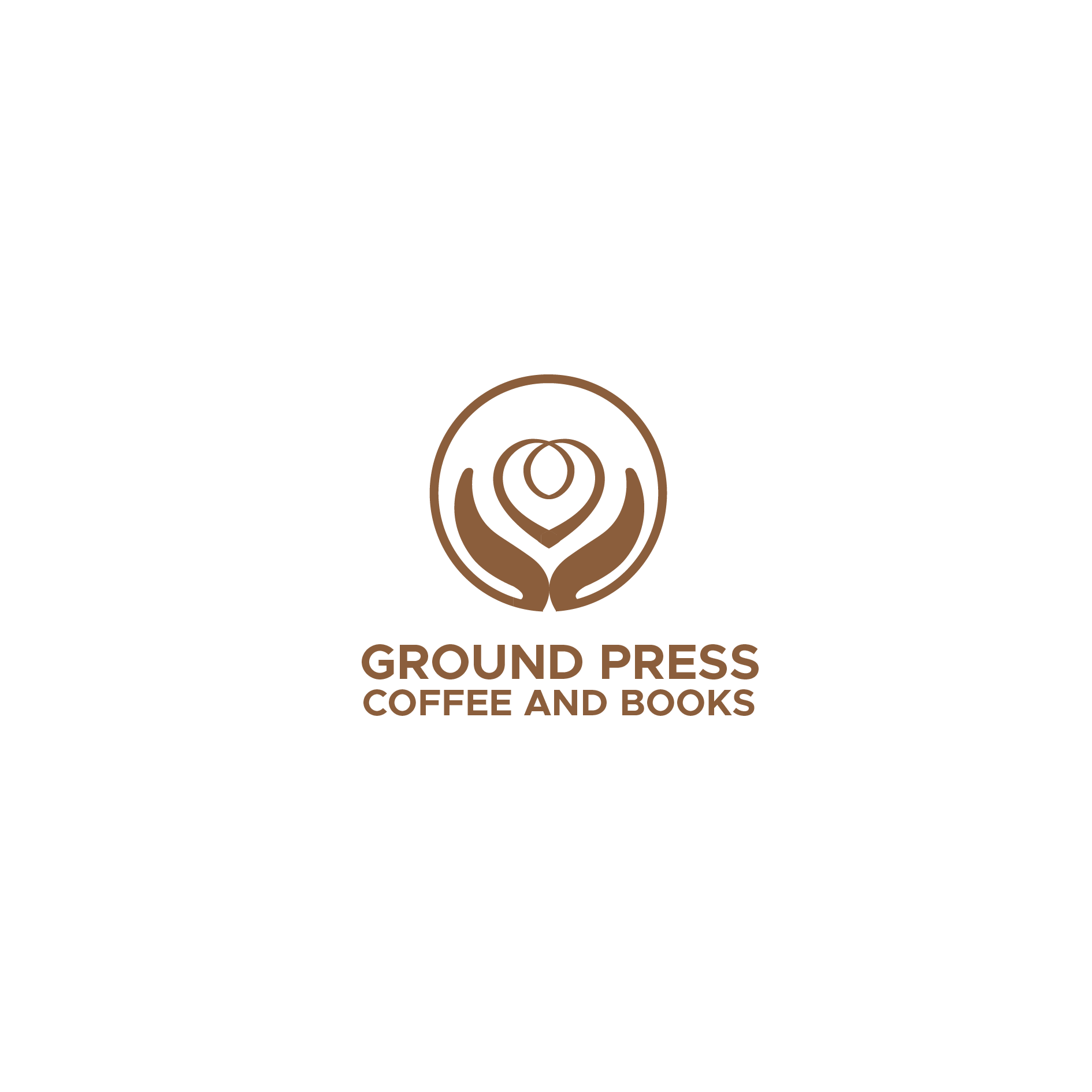 Design de Logo par herilyess pour Ground Press  | Design #33049192