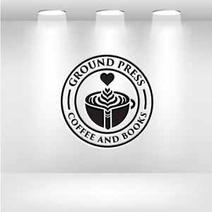 Design de Logo par Ahnaf Labib pour Ground Press  | Design : #33052309