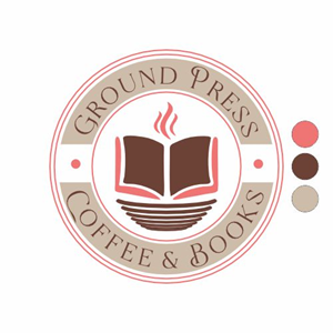 Diseño de Logo por Shahantastic para Ground Press  | Diseño: #33052678