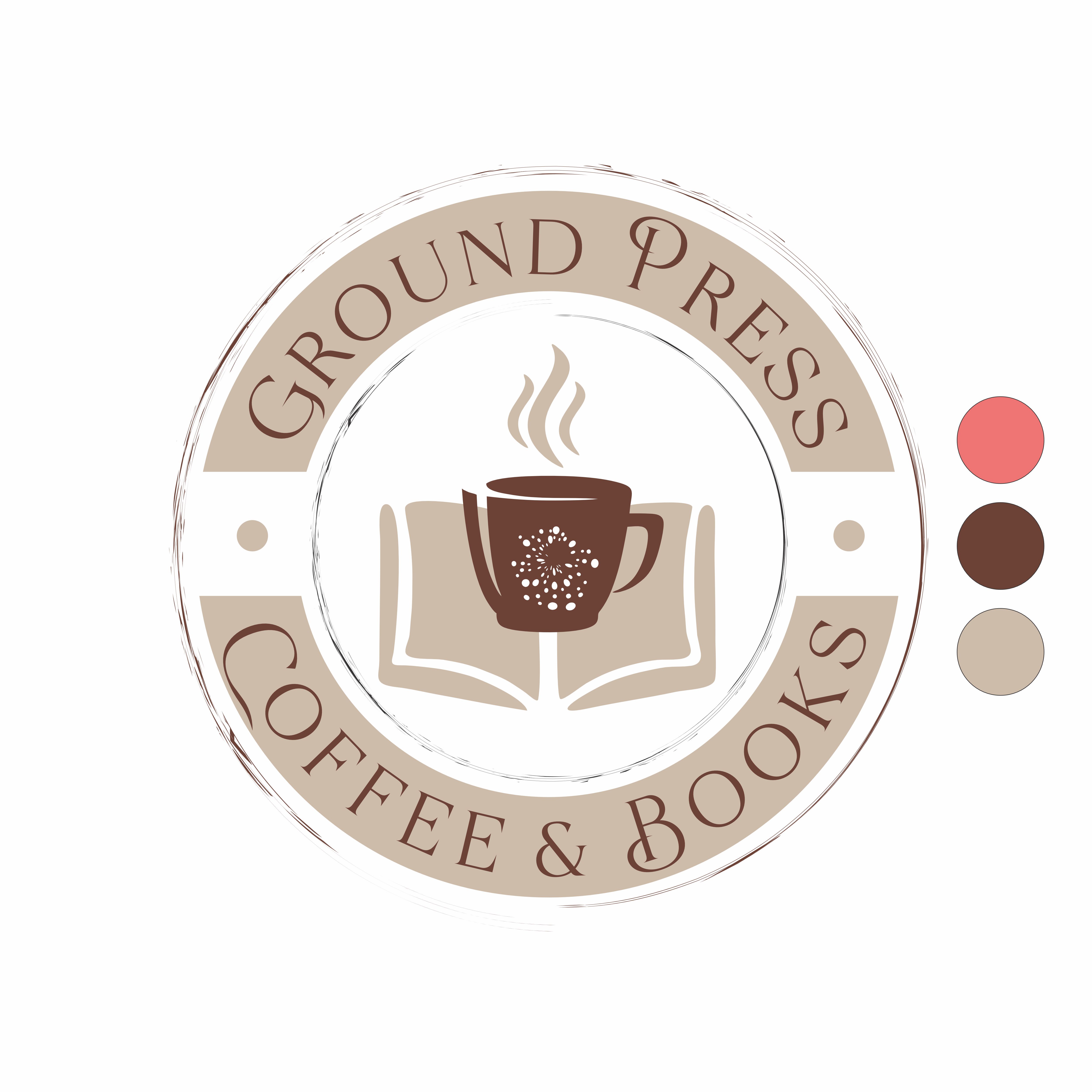 Design de Logo par Shahantastic pour Ground Press  | Design #33052682