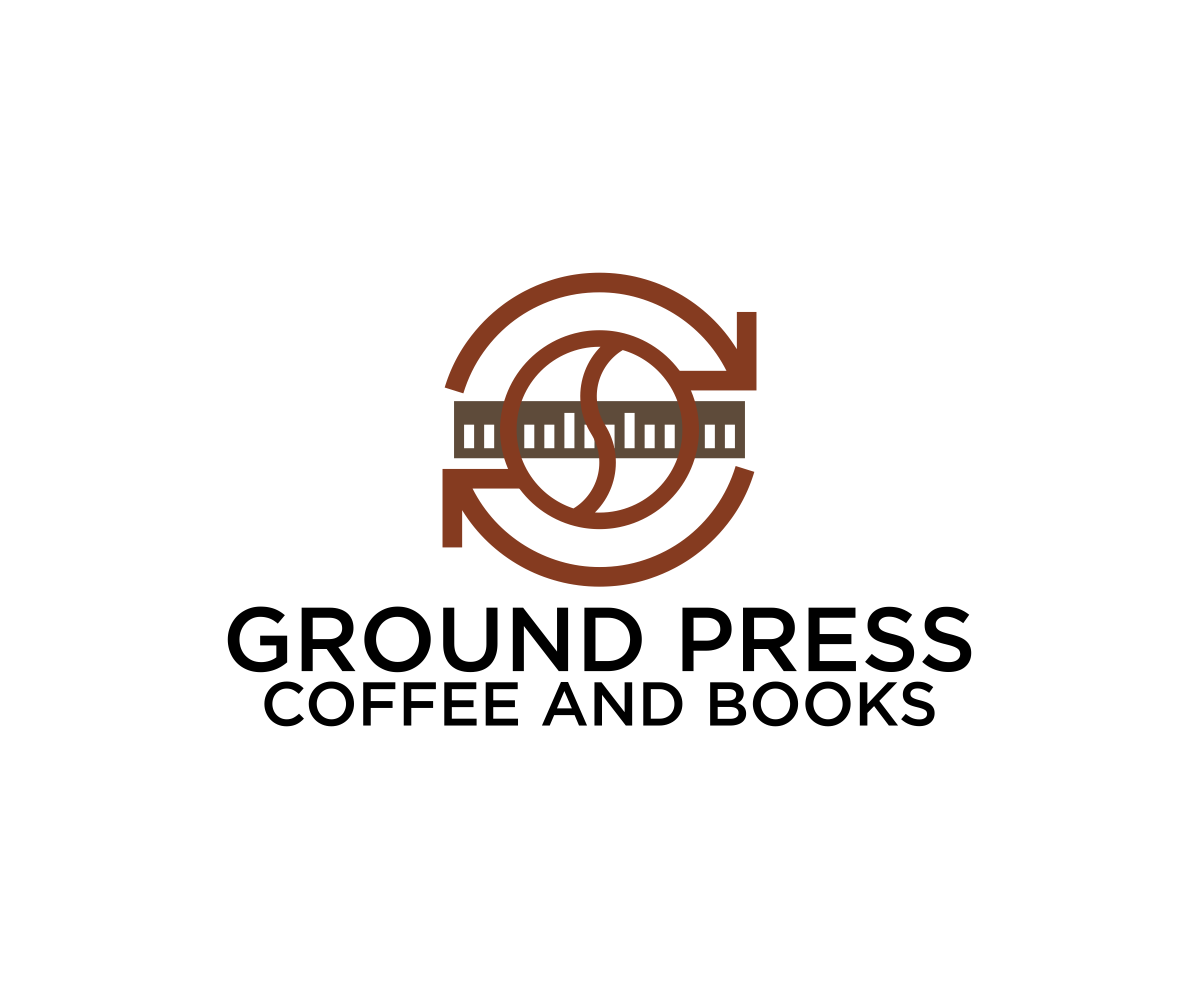 Design de Logo par kalongg langgeng jaya pour Ground Press  | Design #33047812