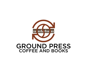 Diseño de Logo por kalongg langgeng jaya para Ground Press  | Diseño: #33047812