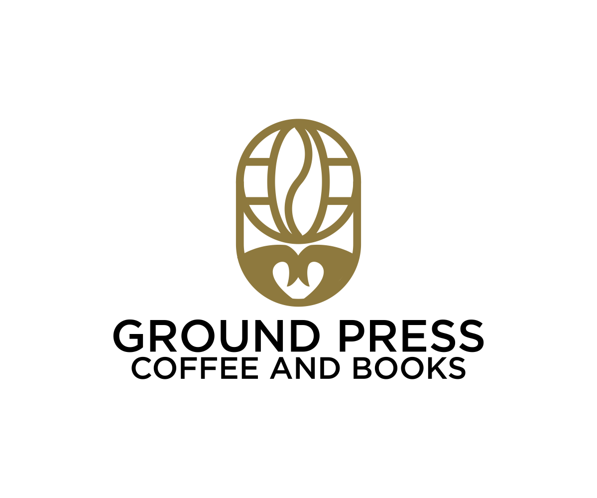 Design de Logo par kalongg langgeng jaya pour Ground Press  | Design #33047813