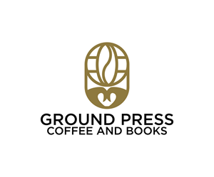 Logo Design by kalongg langgeng jaya for Ground Press  | Design: #33047813