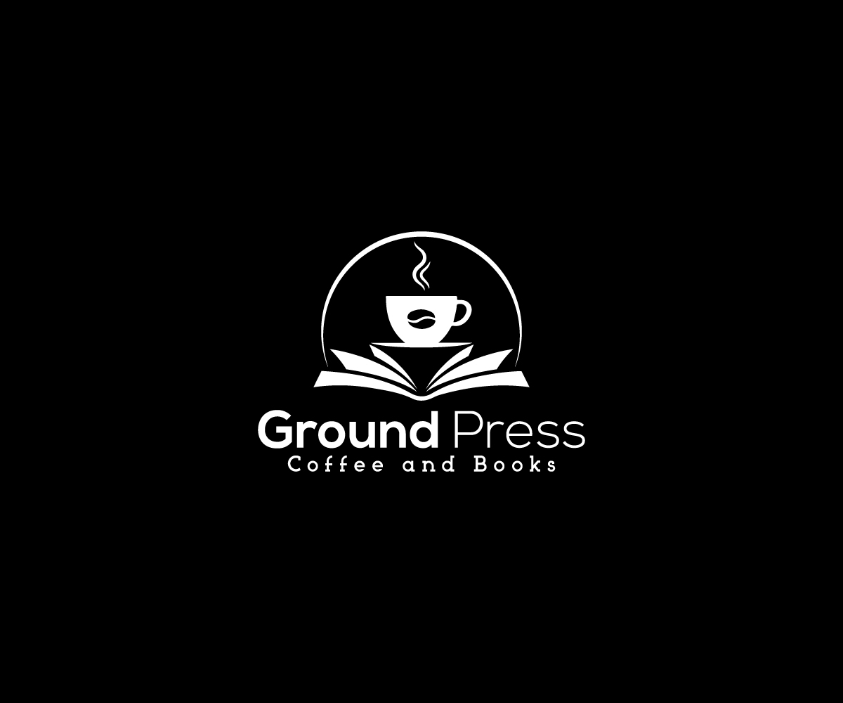 Diseño de Logo por Nova_Create para Ground Press  | Diseño #33053825