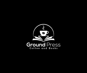 Diseño de Logo por Nova_Create para Ground Press  | Diseño: #33053825