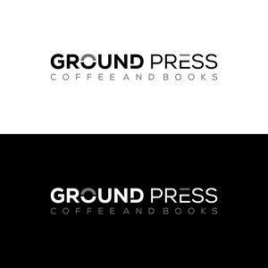 Diseño de Logo por anak hits para Ground Press  | Diseño: #33058770