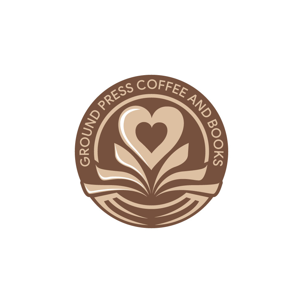 Logo-Design von Krold IT Solutions für Ground Press  | Design #33051790
