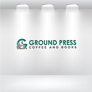 Diseño de Logo por Pilot_DesignR™ para Ground Press  | Diseño: #33052916
