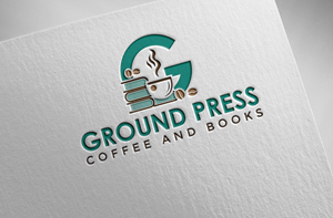 Diseño de Logo por Pilot_DesignR™ para Ground Press  | Diseño: #33052917