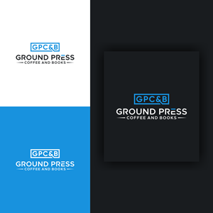 Design de Logo par Excellent™ pour Ground Press  | Design : #33055544