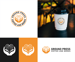 Design de Logo par nasim33 pour Ground Press  | Design : #33053195